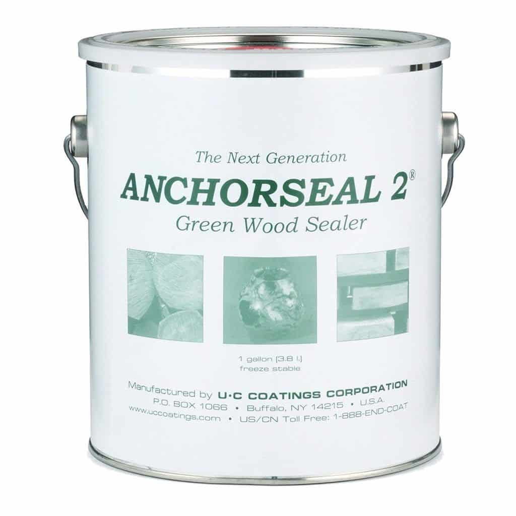 Anchorseal 2 Green Wood Sealer Review Seal With Ease