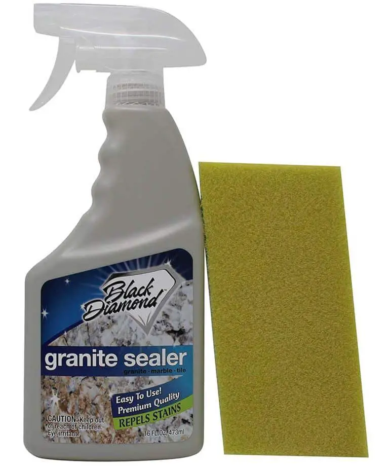 Best Natural Stone Sealer (2023) Reviews and Comparison Seal With Ease
