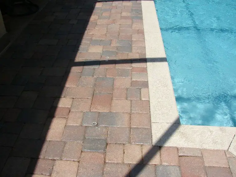 How to Seal Brick Pavers in 1 Day Seal With Ease