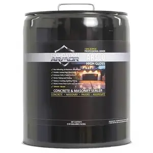 Armor AR500 Concrete Sealer