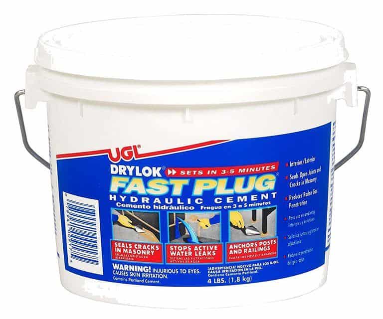 Best Concrete Crack Filler (2021) Reviews & Comparison Seal With Ease