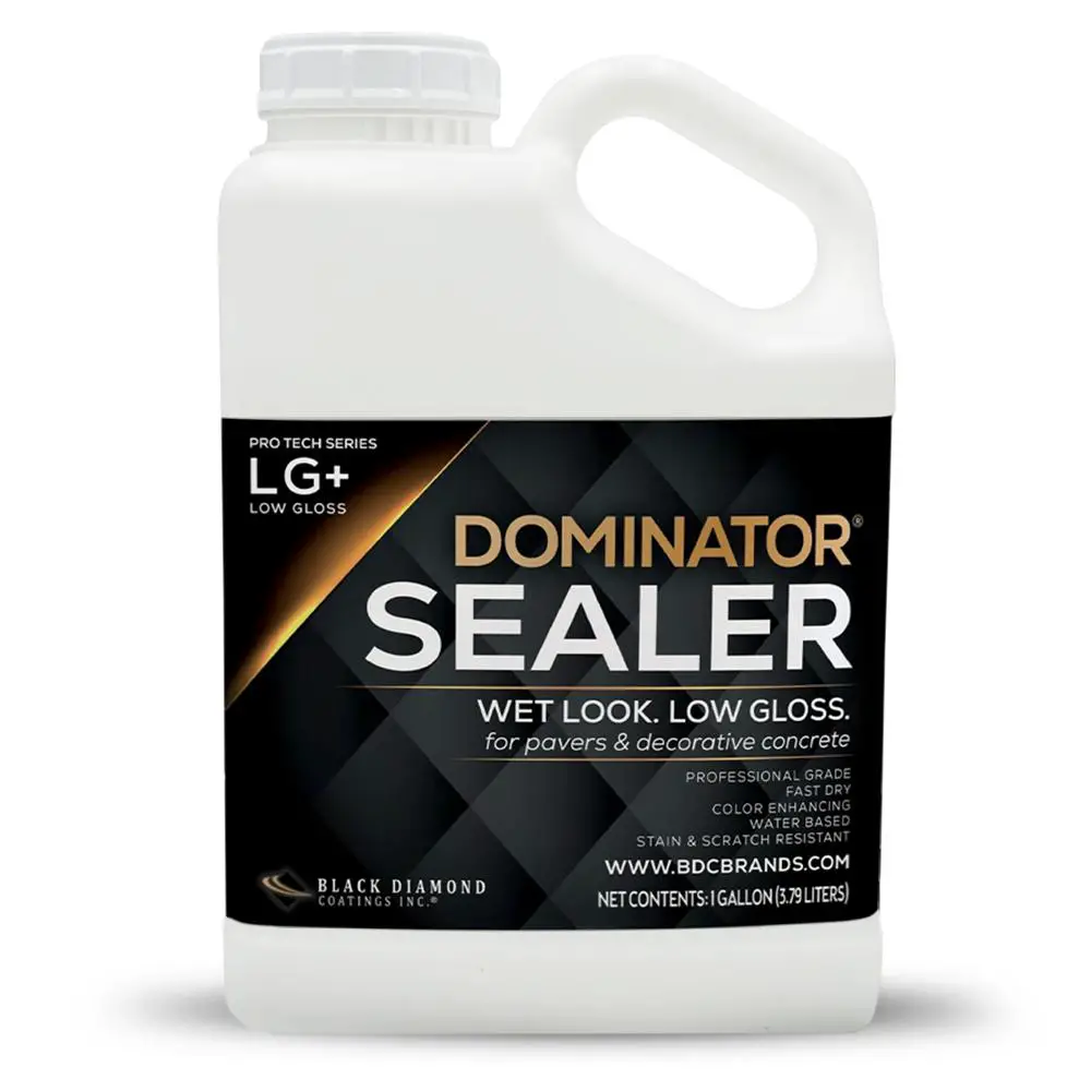 Dominator LG Paver Sealer