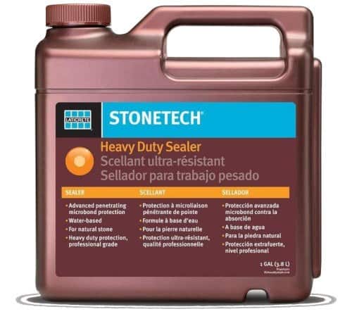 Dupont Premium Laticrete StoneTech Professional Heavy Duty Sealer