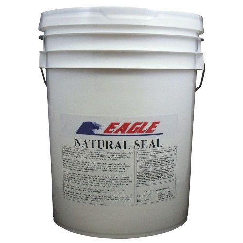 Eagle EM5 Clear Natural Seal Concrete Sealer