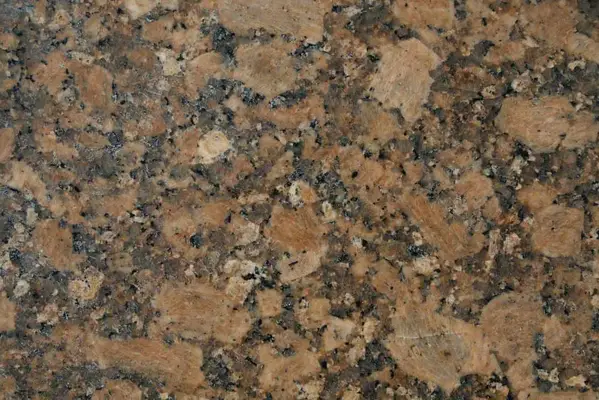 Granite Floor