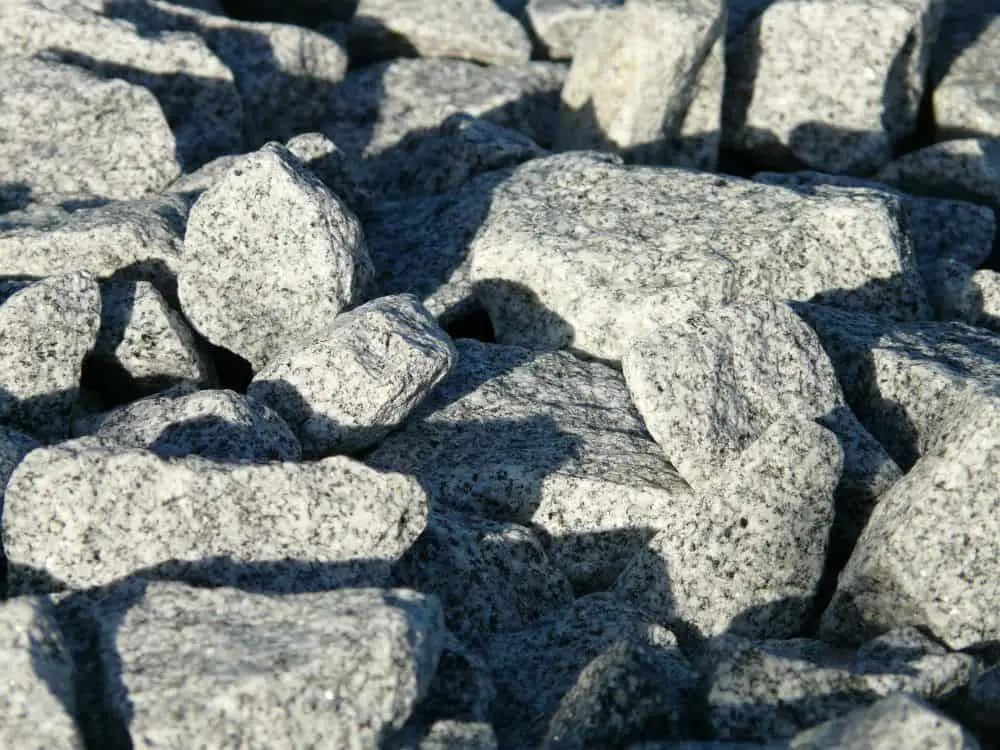 Granite Stones
