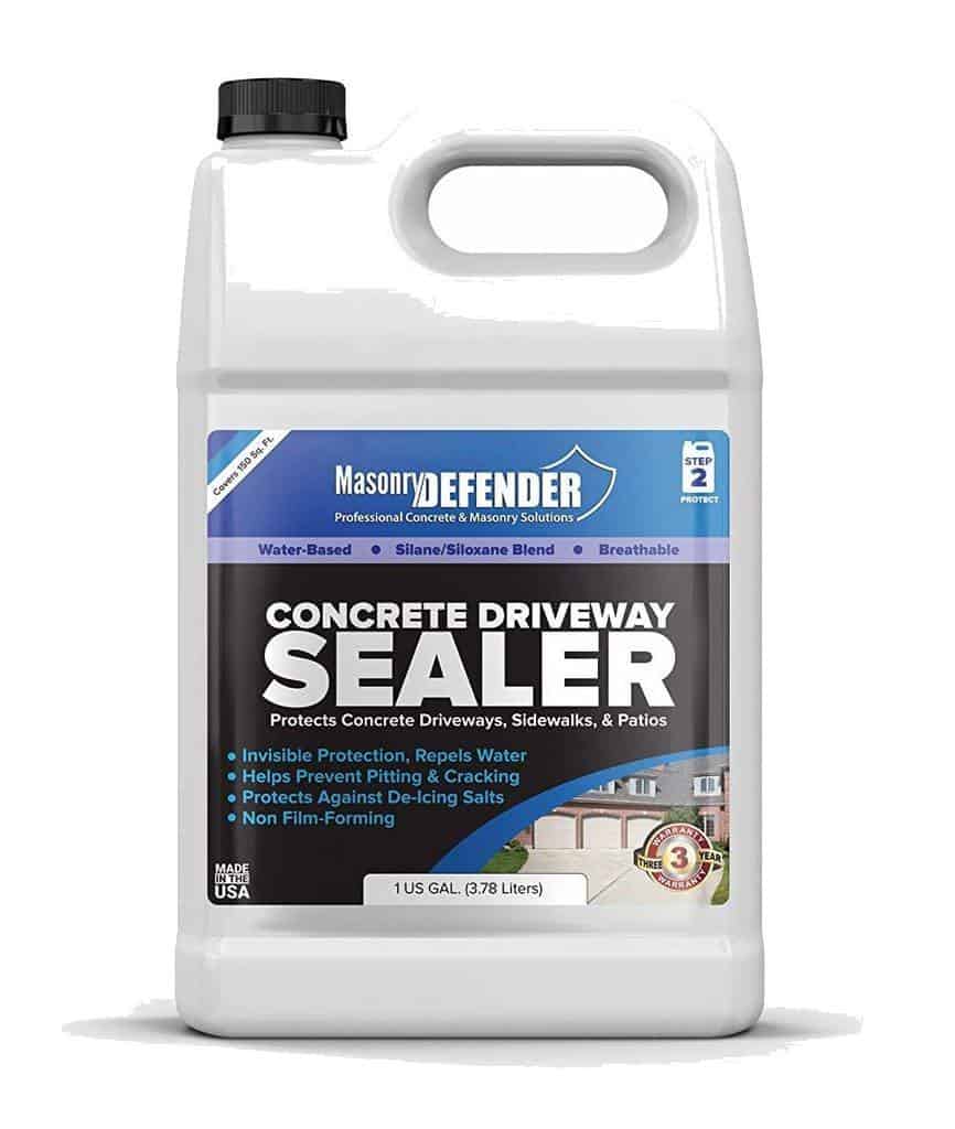 Best Concrete Floor Sealers Reviewed [2020] Basement & Garage Floor