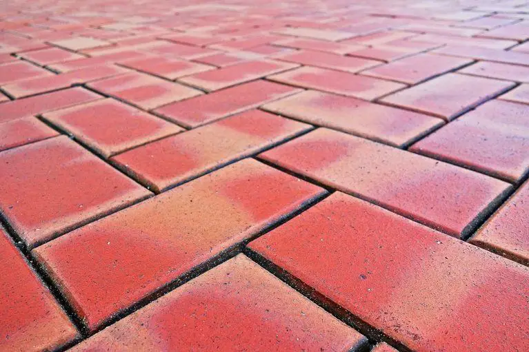 How to Seal Brick Pavers in 1 Day Seal With Ease