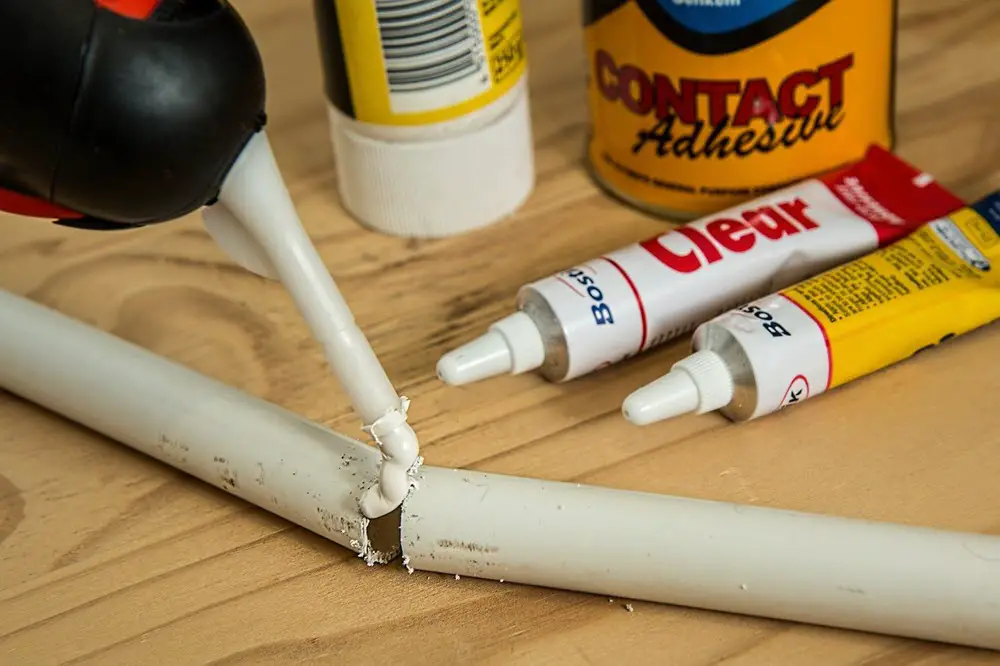 What Is The Difference Between Silicone And Polyurethane Sealant ...