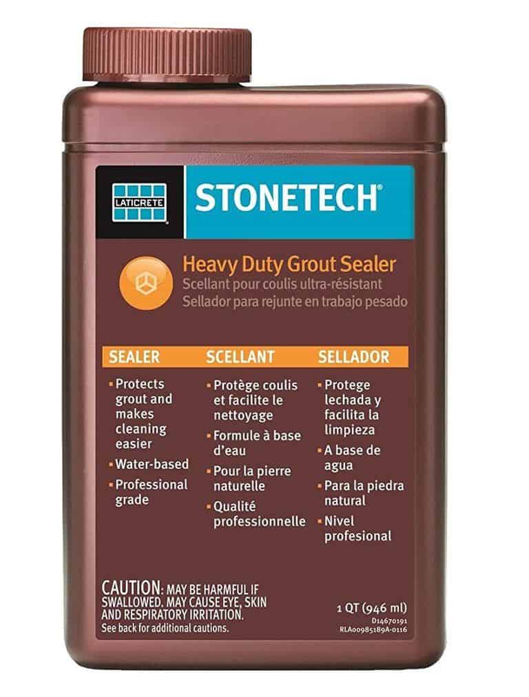 Best Grout Sealers [2021] Top 8 Grout Sealant Reviews Seal With Ease