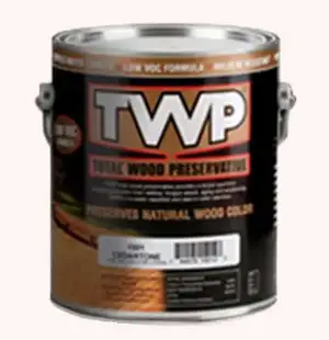 Total Wood Preservative 1500 Series