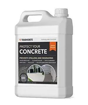 ToughCrete Concrete Sealer