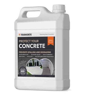 ToughCrete Concrete Sealer