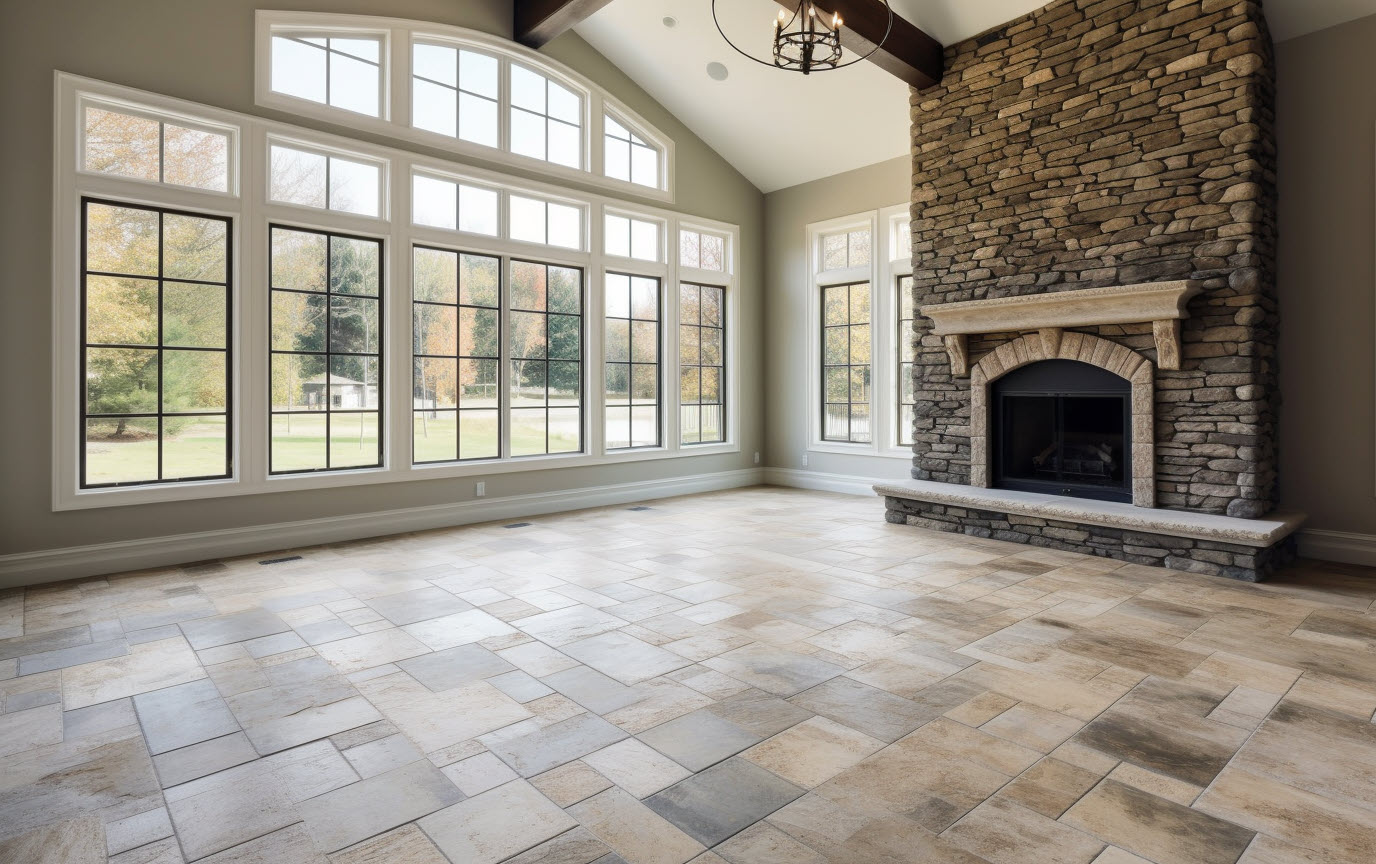 How Often Should You Seal Stone Flooring? Seal With Ease