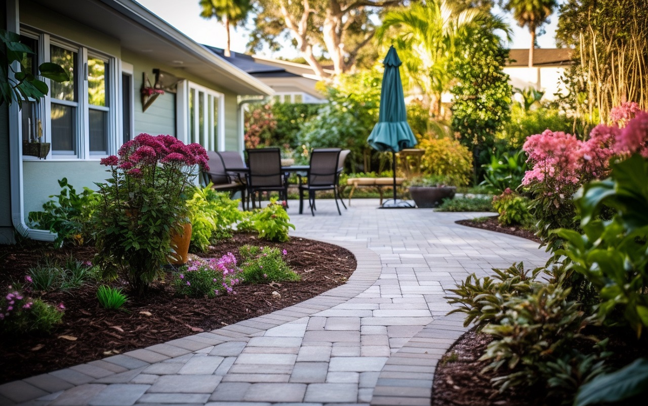 How to Calculate How Many Gallons of Paver Sealer You Need Seal With Ease