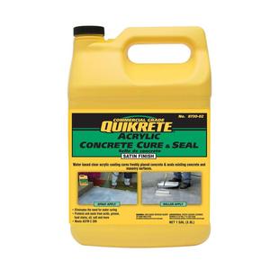 quikrete