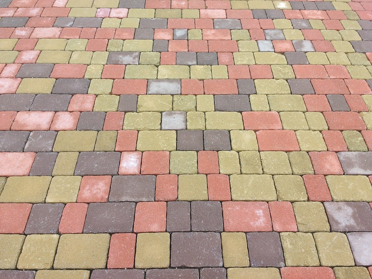 What Is the Difference between Concrete Sealer and Stain Seal With Ease